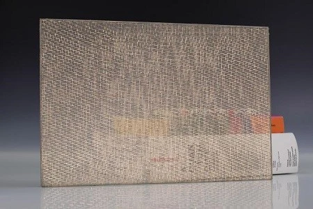 fabric glass